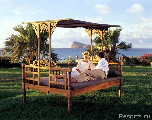 Paradise Cove Hotel & Spa 14